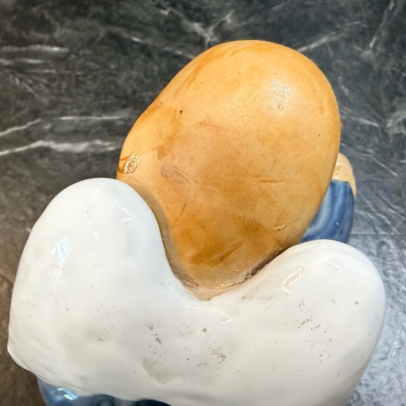 TII COLLECTIONS Ceramic Angel Figurine - Picture 6 of 16